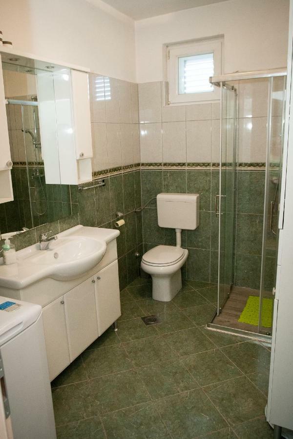 Apartman Ana Radovin Eksteriør billede